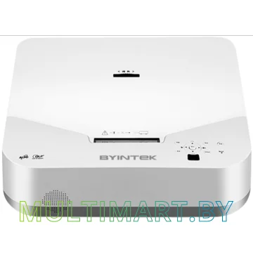 Проектор Byintek LW600UST
